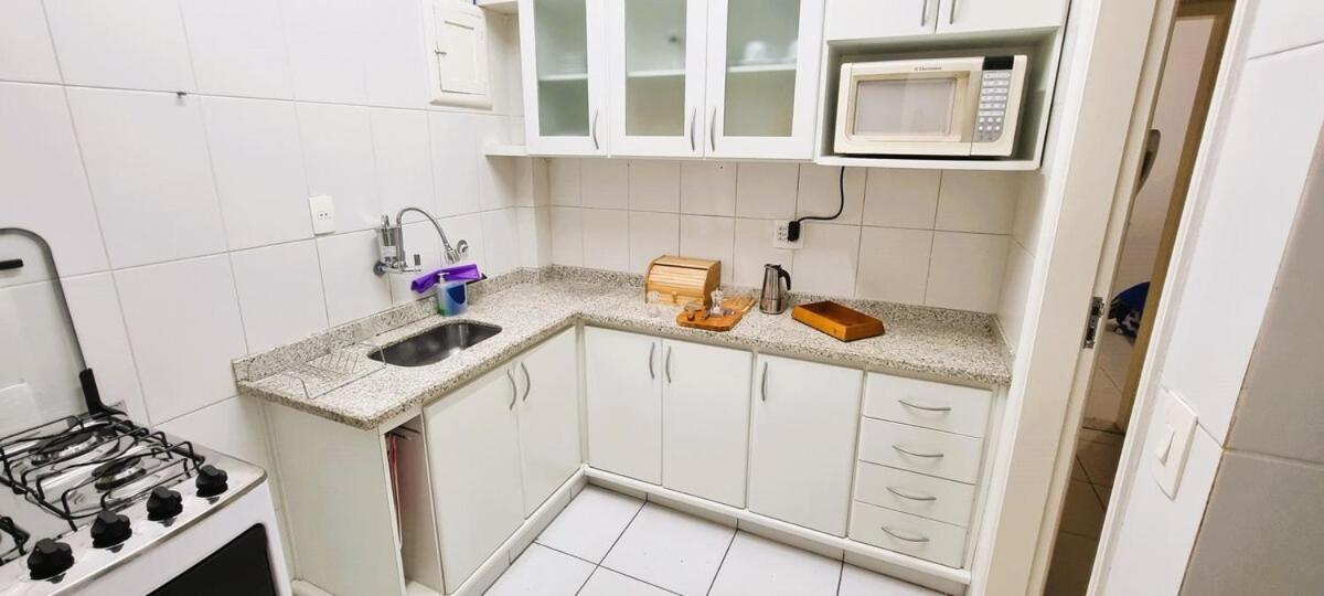 Apartamento Requinte Do Leblon *