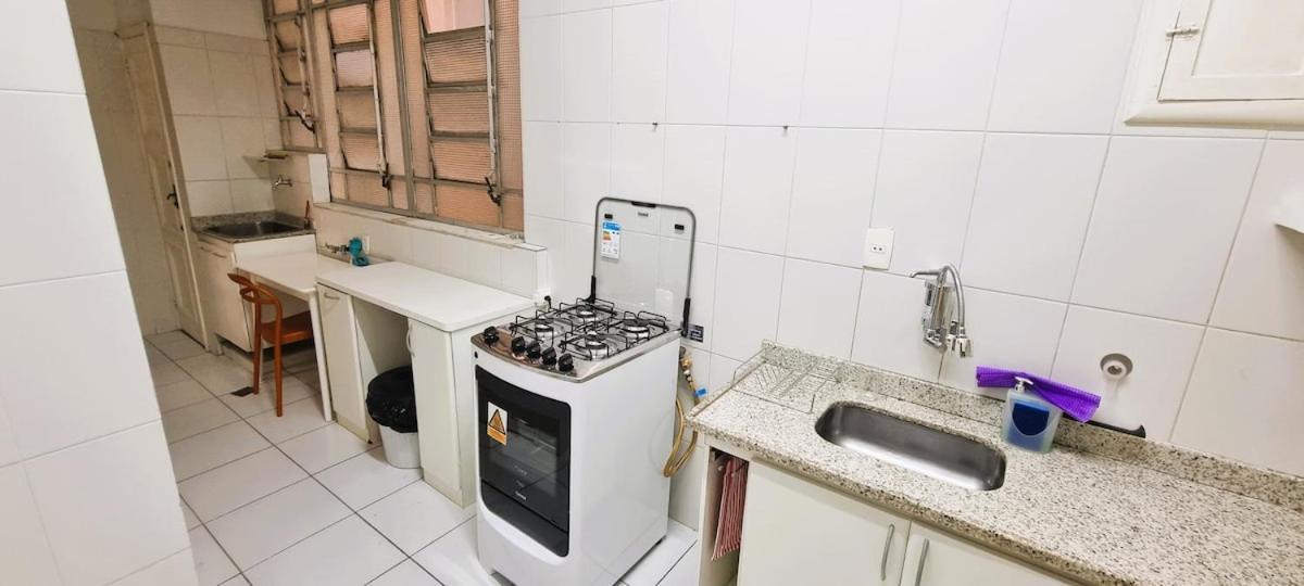 Requinte Do Leblon * Rio de Janeiro