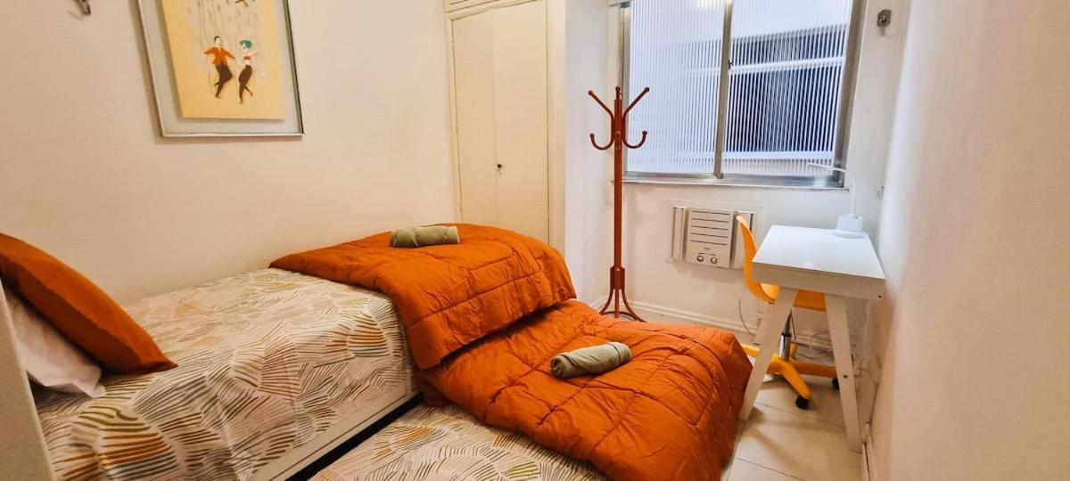 Requinte Do Leblon Apartamento Rio de Janeiro