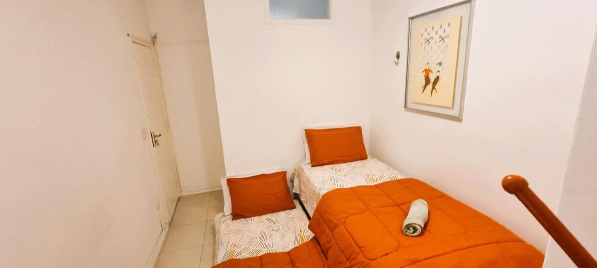 Apartamento Requinte Do Leblon *