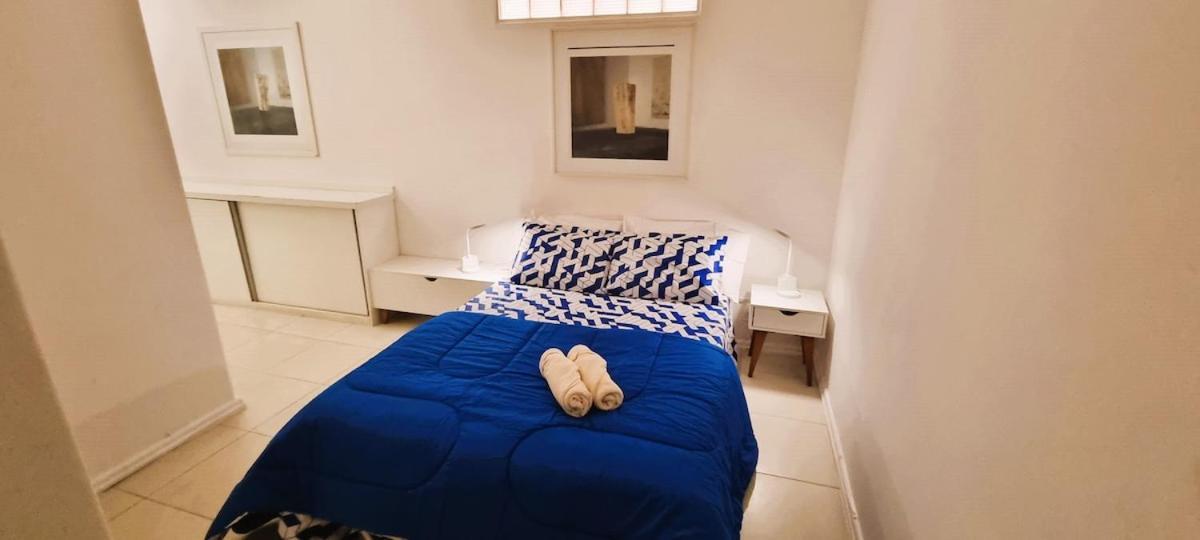 Apartamento Requinte Do Leblon