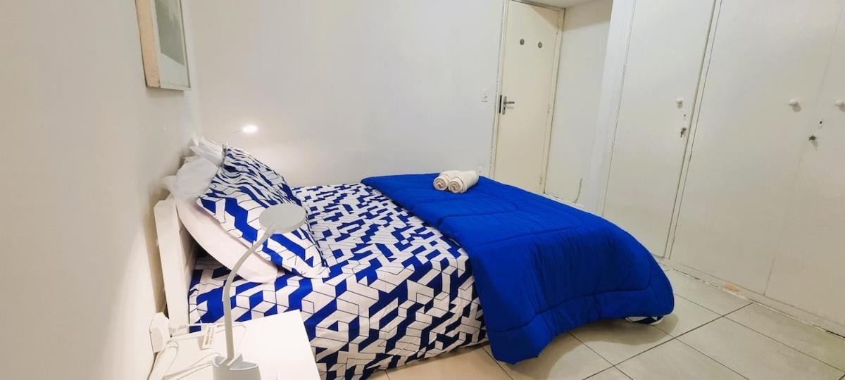 Apartamento Requinte Do Leblon *