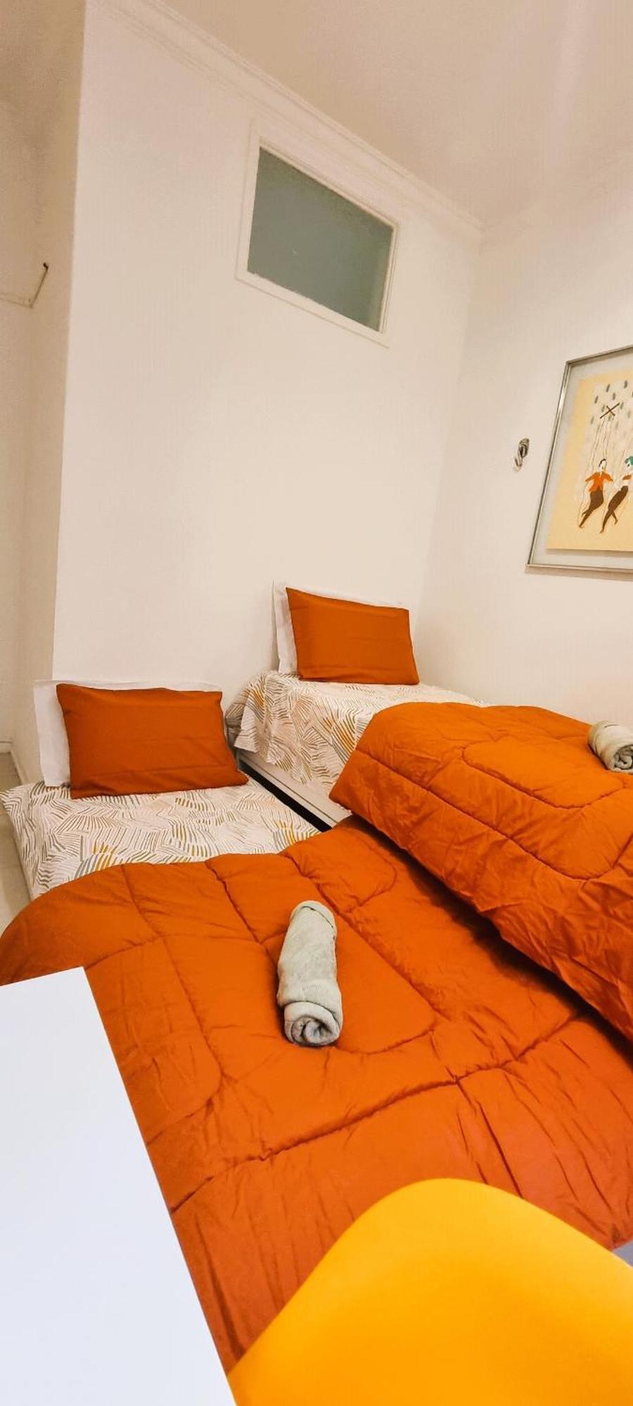 Apartamento Requinte Do Leblon Rio de Janeiro