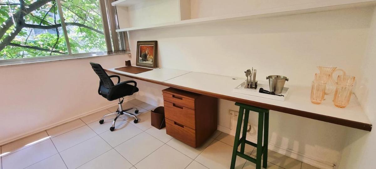 Requinte Do Leblon Apartamento