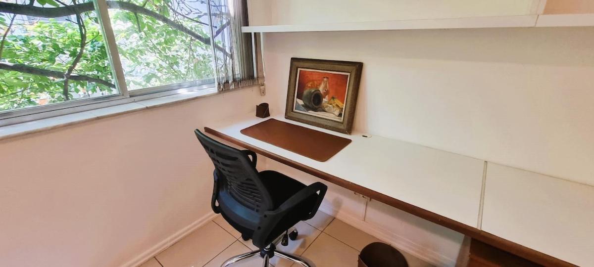 Apartamento Requinte Do Leblon Rio de Janeiro