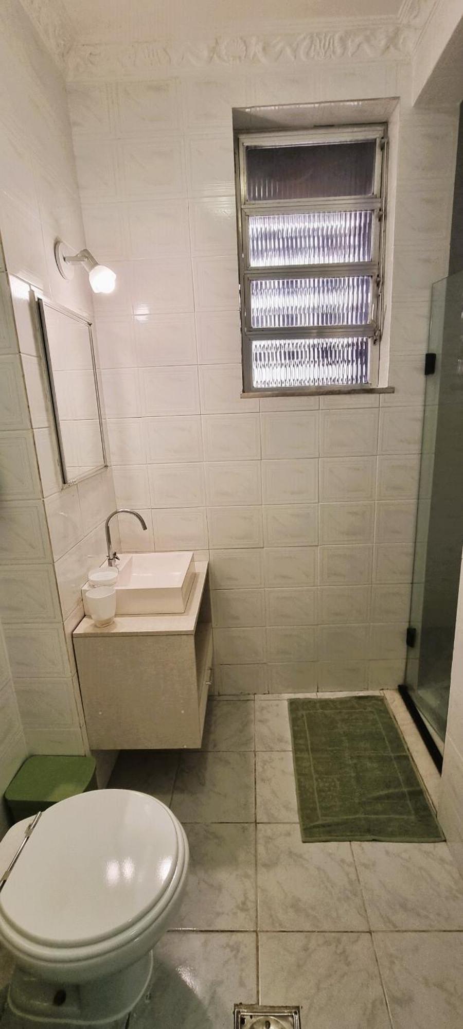 Apartamento Requinte Do Leblon