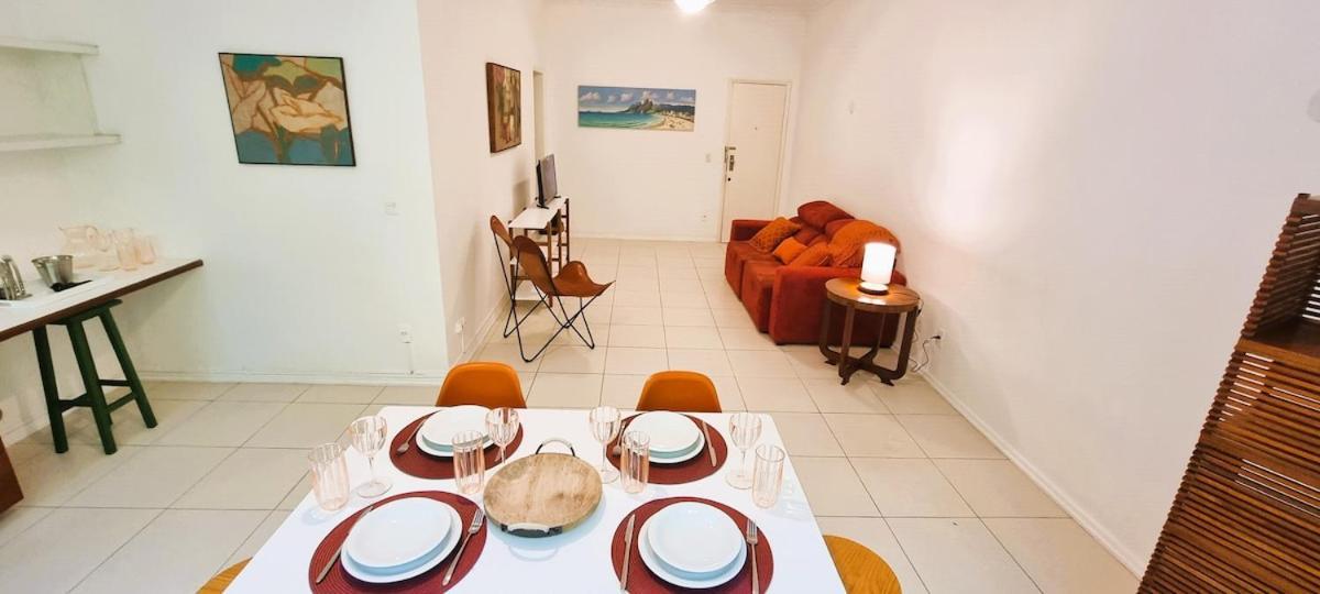 Requinte Do Leblon Apartamento