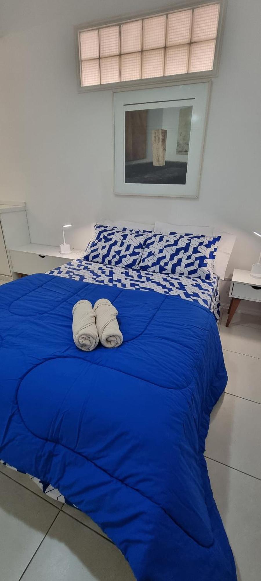 Apartamento Requinte Do Leblon *