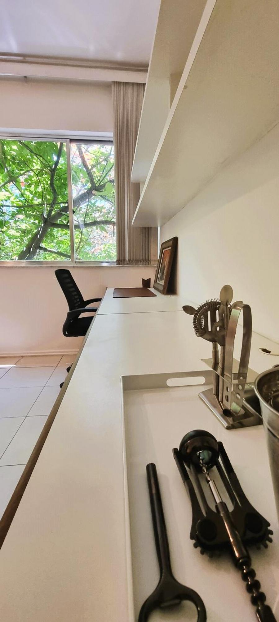 Requinte Do Leblon Apartamento