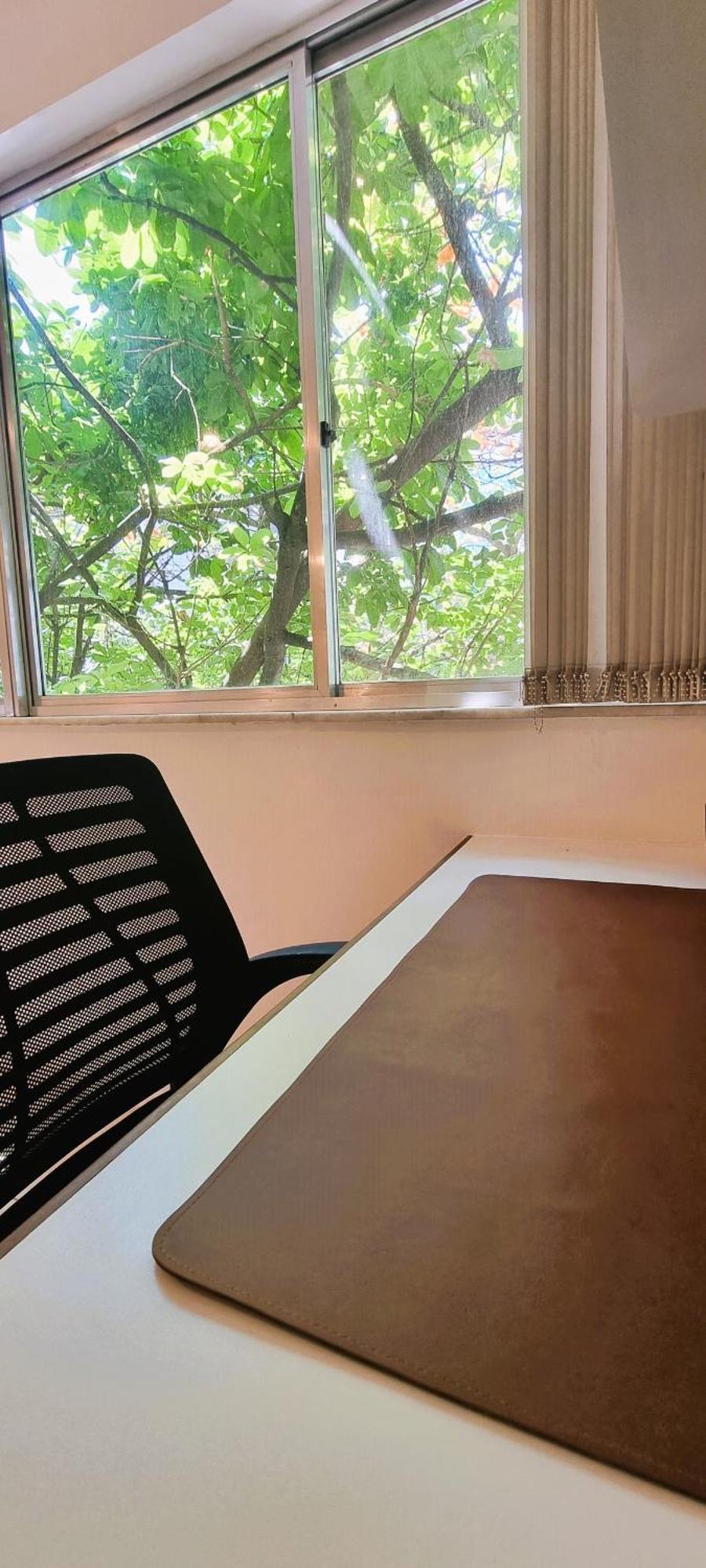 Apartamento Requinte Do Leblon