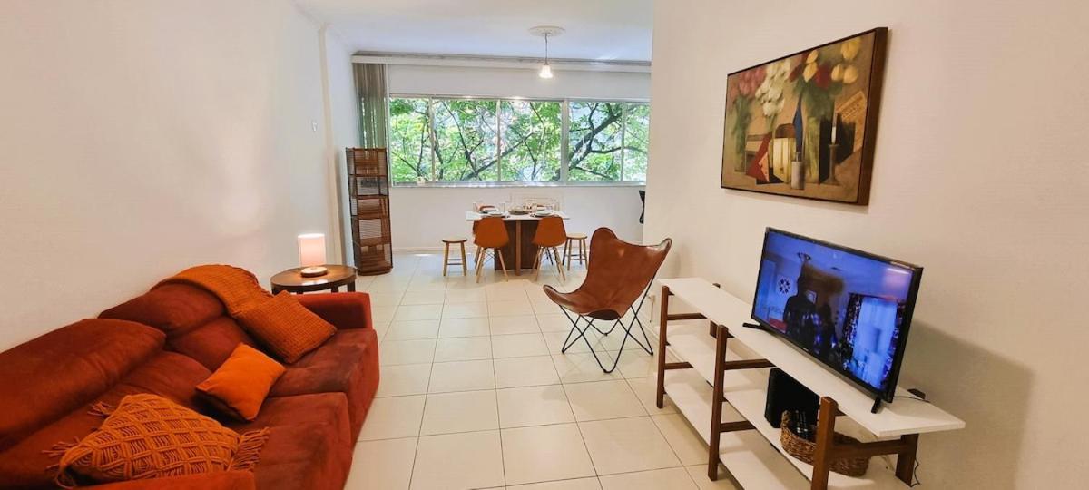 Requinte Do Leblon Apartamento *